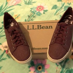 llbean Campside Shoes